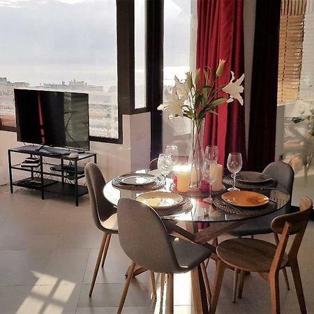 Apartmán Torre Vistas Superior Torremolinos Exteriér fotografie