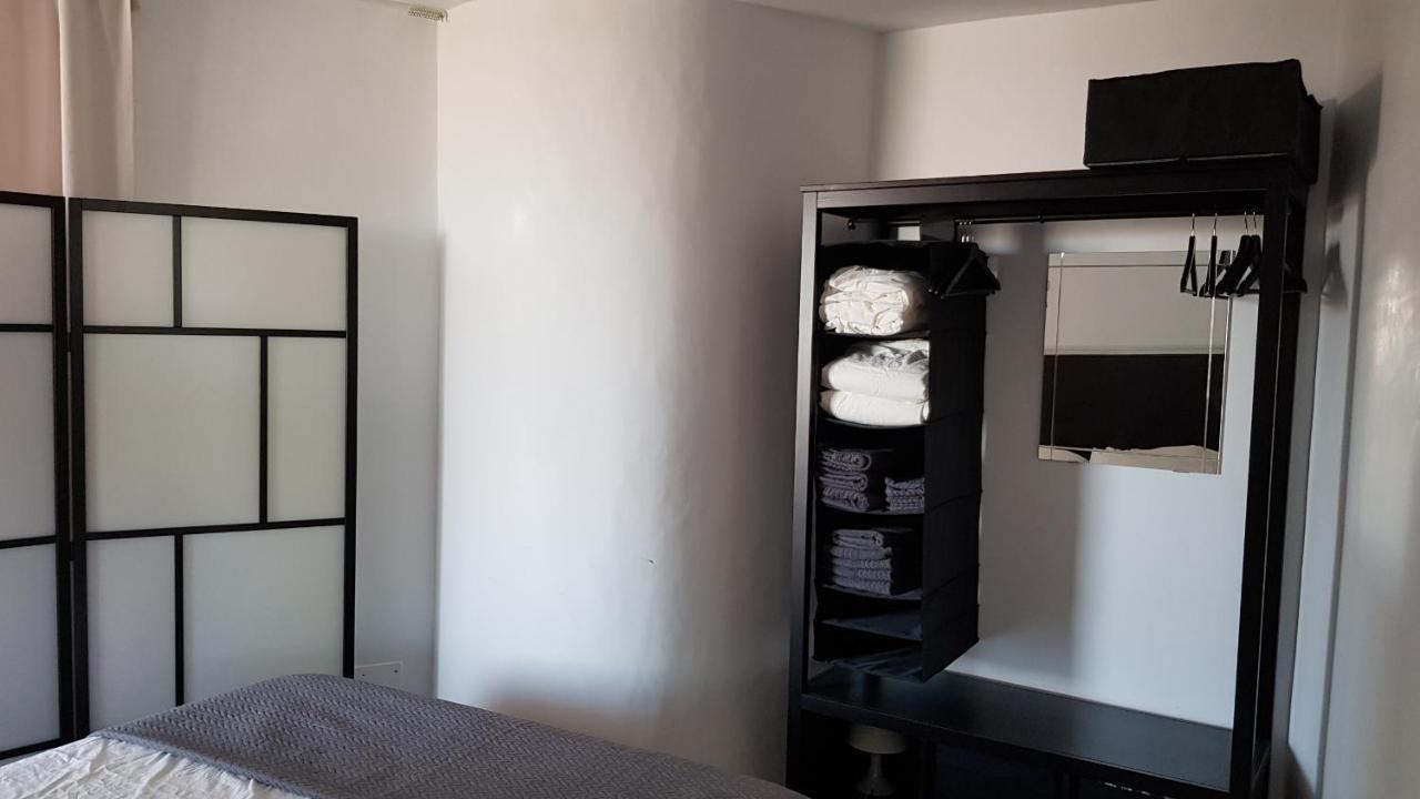Apartmán Torre Vistas Superior Torremolinos Exteriér fotografie
