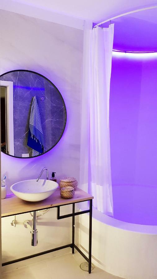 Apartmán Torre Vistas Superior Torremolinos Exteriér fotografie