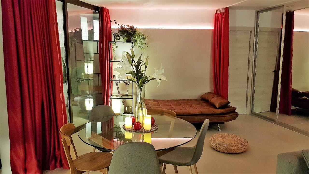 Apartmán Torre Vistas Superior Torremolinos Exteriér fotografie