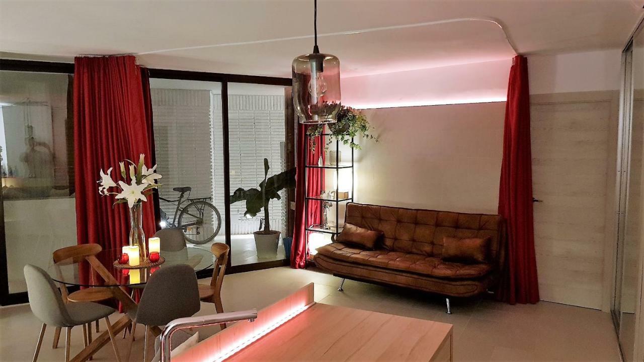 Apartmán Torre Vistas Superior Torremolinos Exteriér fotografie